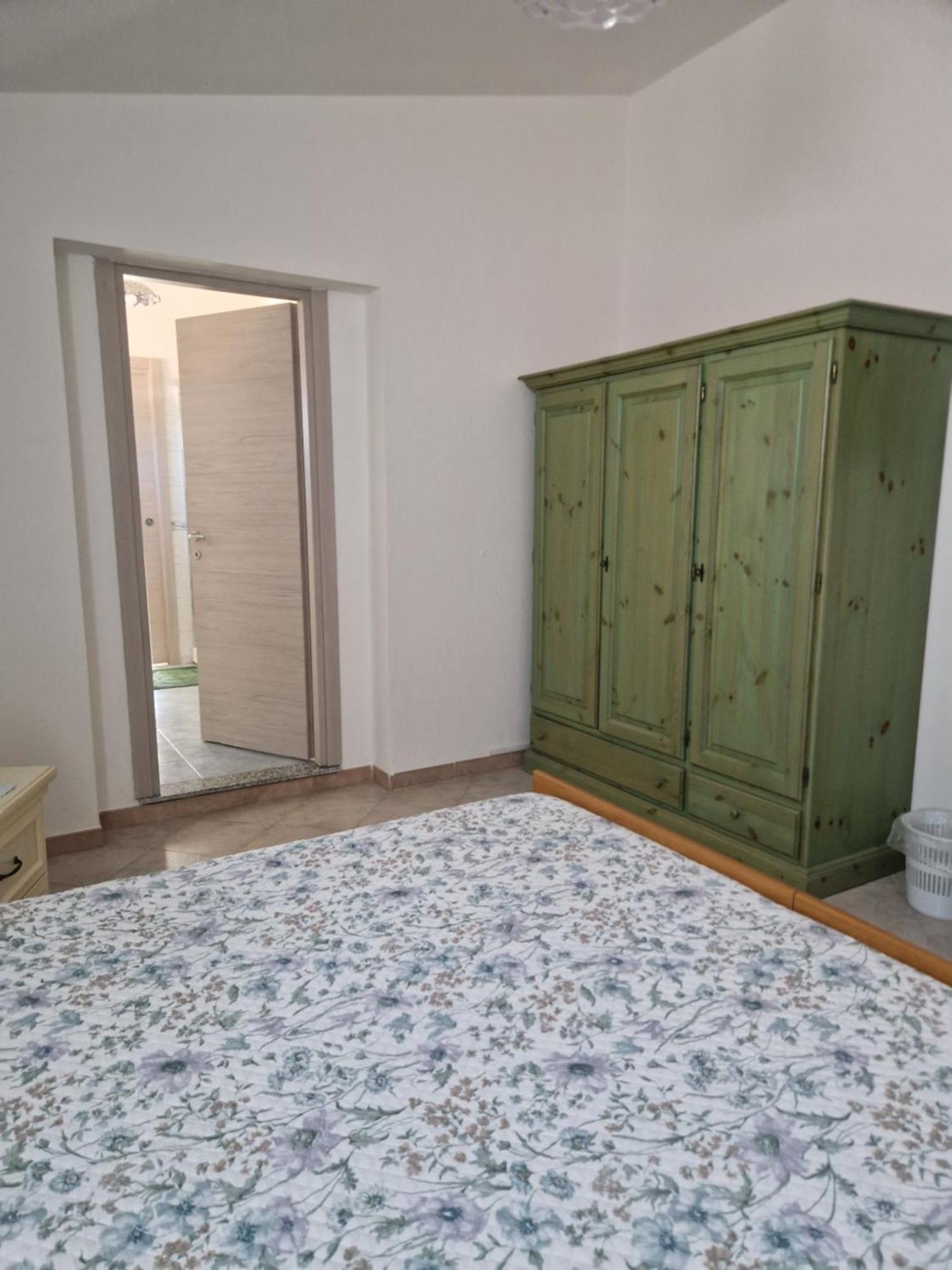 Affittacamere Sofy Villasimius Zewnętrze zdjęcie